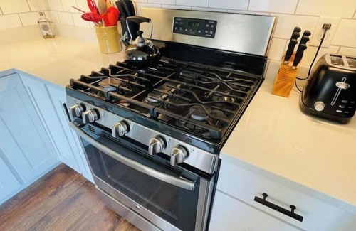 Washington House | Judge’s Quarters: Exquisite Luxury Apartment
