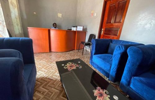 Bugahya Bed & Breakfast | Judhongo Guest House Hoima