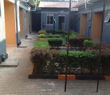 Bugahya Bed & Breakfast | Judhongo Guest House Hoima
