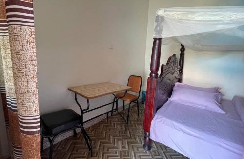 Bugahya Bed & Breakfast | Judhongo Guest House Hoima