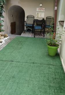 Litomysl Apartment | JUDIA