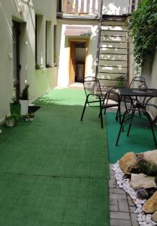 Litomysl Apartment | JUDIA
