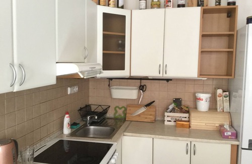 Litomysl Apartment | Judia