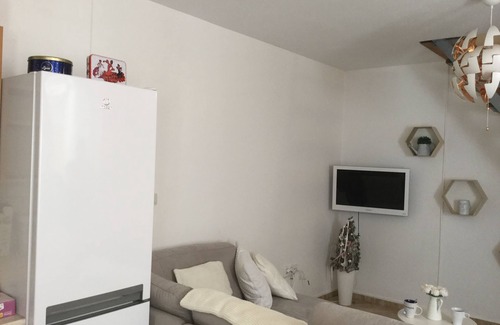 Litomysl Apartment | Judia