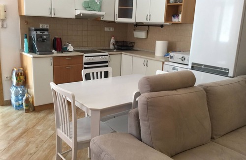 Litomysl Apartment | Judia