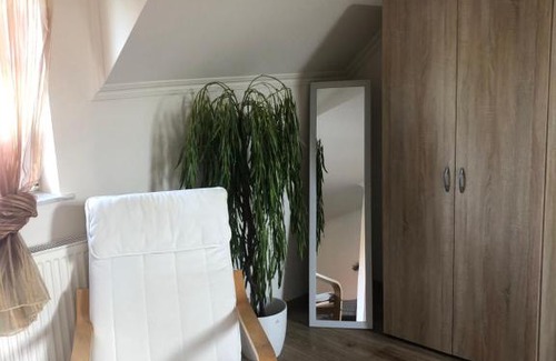 Buk Bed & Breakfast | Judit Vendégház