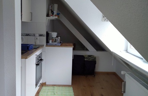 Lichtenrade Apartment | Judits Apartment