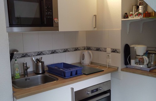 Lichtenrade Apartment | Judits Apartment