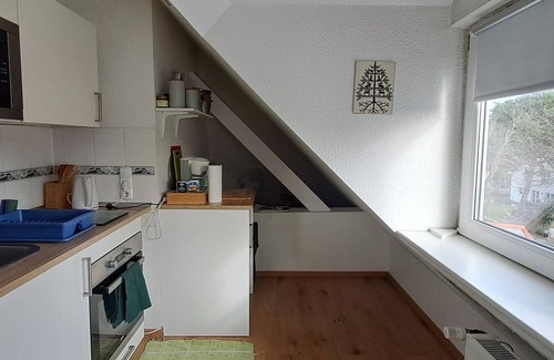 Lichtenrade Apartment | Judits Apartment