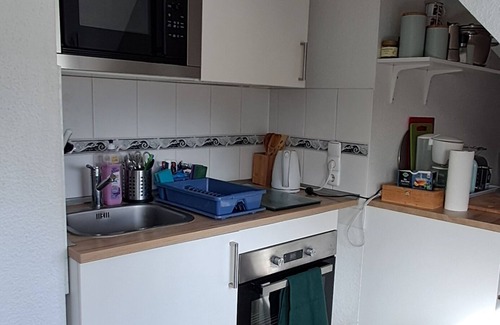 Lichtenrade Apartment | Judits Apartment