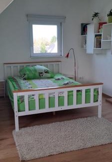 Lichtenrade Apartment | Judits Apartments