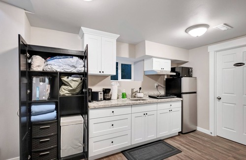 Atlantic House | Judkins House - Close to Downtown