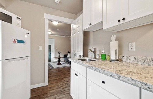 Judkins Park House | Judkins House - Close to Downtown