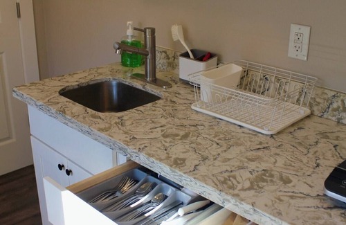 Judkins Park House | Judkins House - Close to Downtown