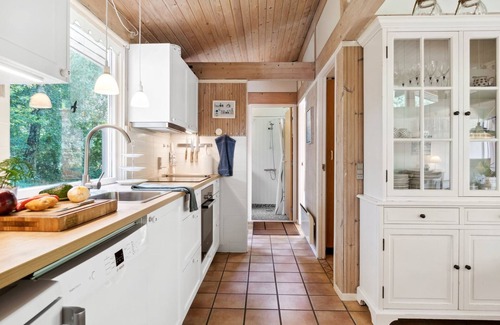 Nykobing Sjaelland House | "Judyta" - 250m to the fjord by Interhome