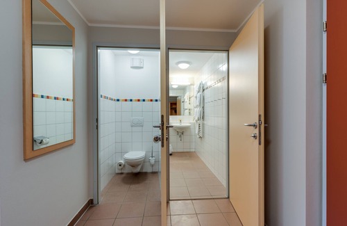 Sankt Barbara im Murztal Hotel | JUFA Hotel Veitsch