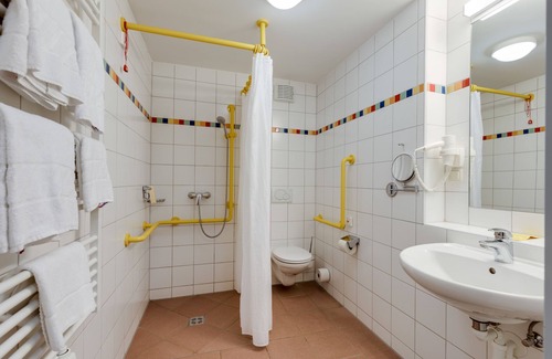 Sankt Barbara im Murztal Hotel | JUFA Hotel Veitsch