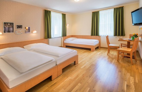 Altaussee Hotel | JUFA Hotel Altaussee