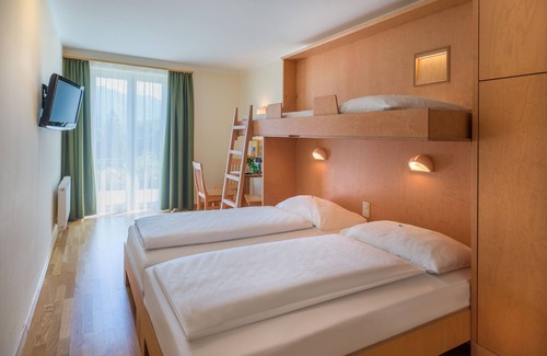 Altaussee Hotel | JUFA Hotel Altaussee