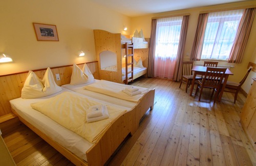 Irdning-Donnersbachtal Hotel | JUFA Hotel Donnersbachwald