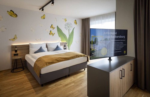 Bad Radkersburg Hotel | JUFA Hotel Bad Radkersburg - inkl 4h Bade-Thermeneintritt