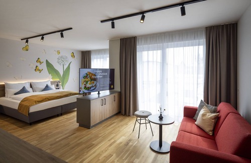 Bad Radkersburg Hotel | JUFA Hotel Bad Radkersburg - inkl 4h Bade-Thermeneintritt