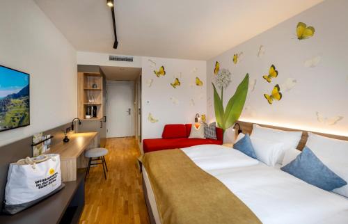 Laafeld Hotel | JUFA Hotel Bad Radkersburg - inkl 4h Thermeneintritt in Parktherme