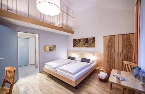 Bruck an der Mur Hotel | JUFA Hotel Bruck