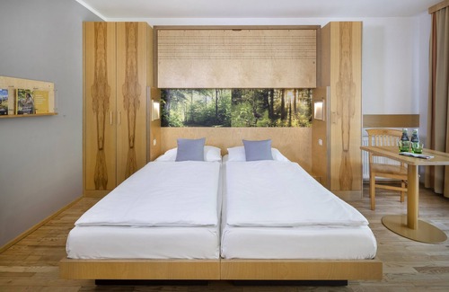 Bruck an der Mur Hotel | JUFA Hotel Bruck