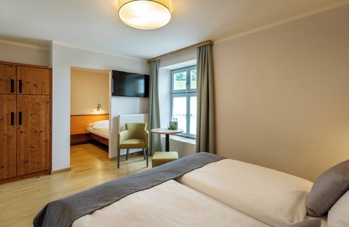 Deutschlandsberg Hotel | JUFA Hotel Deutschlandsberg