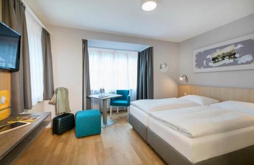 Eisenerz Hotel | JUFA Hotel Eisenerzer Ramsau