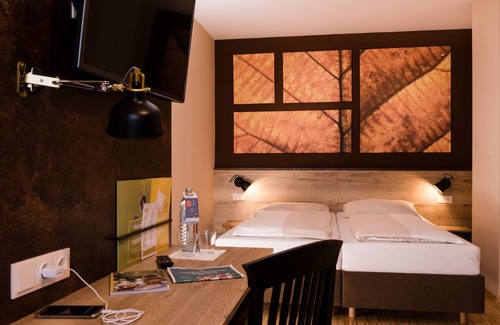 Fuerstenfeld Hotel | JUFA Hotel Fürstenfeld