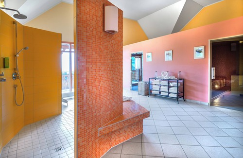 Weissbriach Hotel | JUFA Hotel Gitschtal