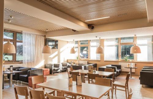 Gruenau im Almtal Hotel | JUFA Hotel Grünau im Almtal
