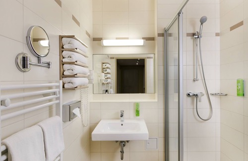 Gries Hotel | JUFA Hotel Graz