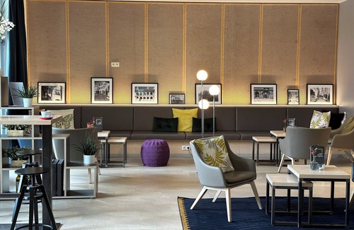 Gries Hotel | JUFA Hotel Graz