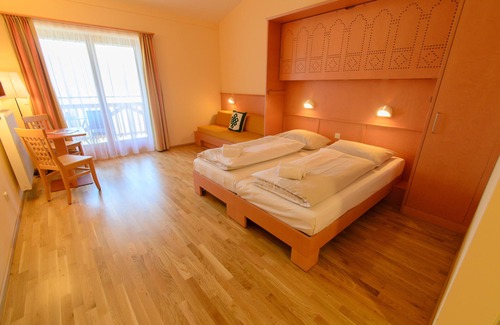 Huettenberg Hotel | JUFA Hotel Knappenberg