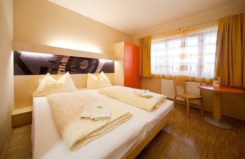 Leibnitz Hotel | JUFA Hotel Leibnitz