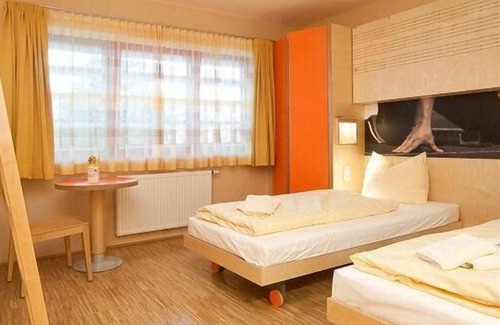Leibnitz Hotel | JUFA Hotel Leibnitz