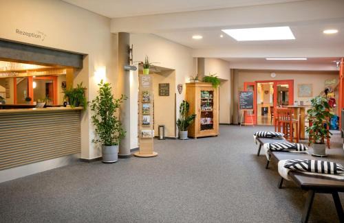 Sankt Sebastian Hotel | JUFA Hotel Mariazell