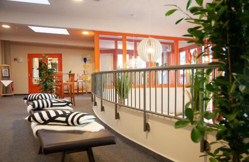 Sankt Sebastian Hotel | JUFA Hotel Mariazell