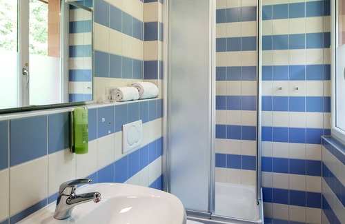 Sankt Sebastian Hotel | JUFA Hotel Mariazell