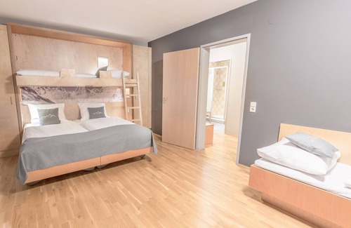 Bartholomaeberg Hotel | JUFA Hotel Montafon