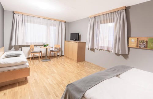 Bartholomaeberg Hotel | JUFA Hotel Montafon