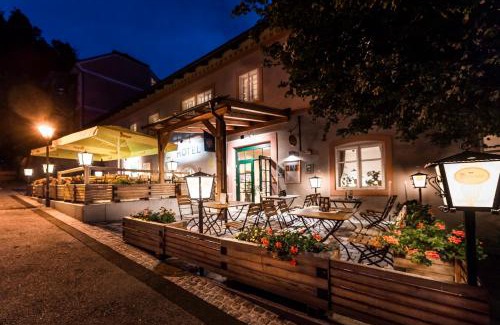 Murau Hotel | JUFA Hotel Murau
