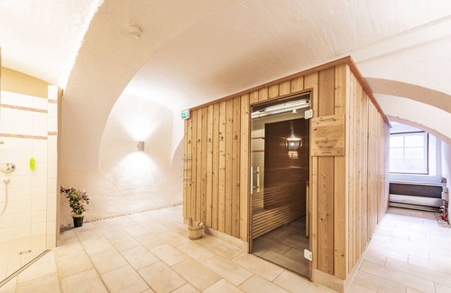 Murau Hotel | JUFA Hotel Murau