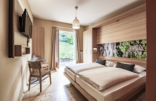 Murau Hotel | JUFA Hotel Murau