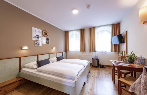 Murau Hotel | JUFA Hotel Murau