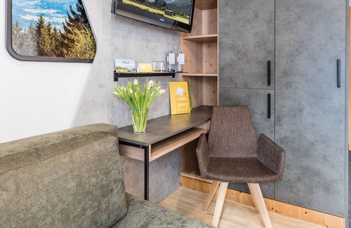 Steinach am Brenner Hotel | JUFA Hotel Wipptal