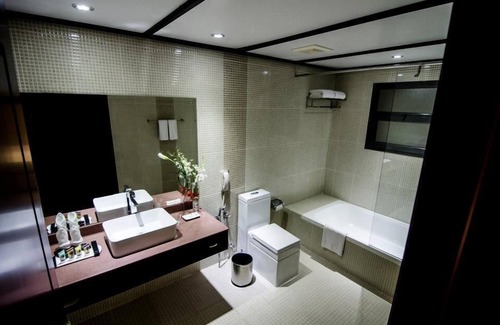 Juffair Hotel | JUFFAIR GATE HOTEL